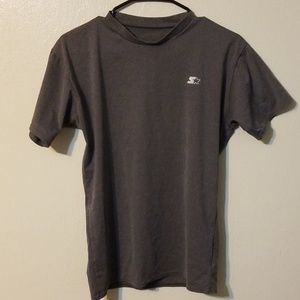 Boys starter shirt